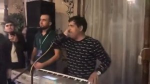 Кадами курбон дар Москва 2019