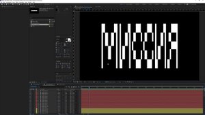 Как создать пиксельную анимацию в After Effects. Показываем на реальном проекте | Практика #3
