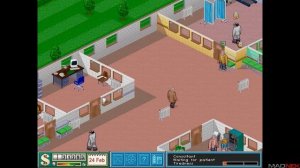 Let's Play Theme Hospital p42: YES!!! WE GOT A SUPER DOCTOR!