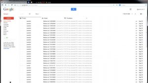 Clear Inbox Gmail New Interface