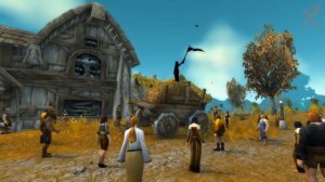 [Warcraft] История Братства Справедливости. Часть 2. Ванесса ван Клиф