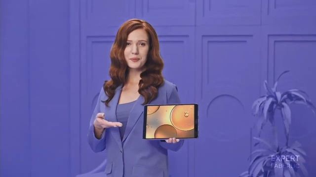 Фаберлик Эксперт