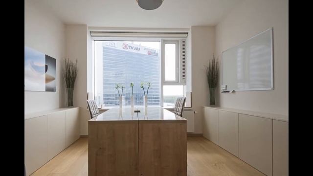 Panorama City - Bratislava - Staré Mesto смотреть онлайн