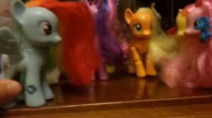 Приколы коты воители  и пони