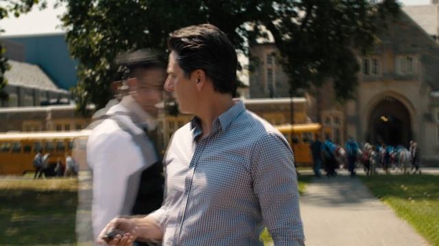 ТОП 5. Лучшие сериалы про предпринимателей 2020