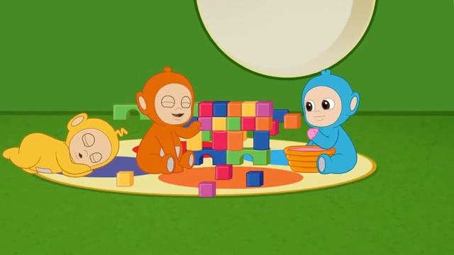 Телепузики малыши?! Всё о телепузиках!! #2 смотреть онлайн