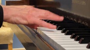 Boris Berlin's Essential Daily Piano Exercises #17. Tutorial/play-thru. BEST technique exercises!