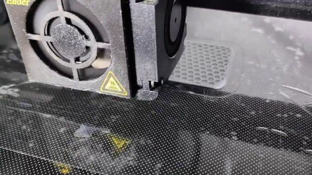 How to make the PP(Polypropylene) fialment stick to the printing surfaces during printing? смотреть онлайн