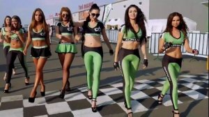 MMUST feat. Paliy - На Кабриолете музыка новая девушки  машины  танцы красота   (клип 18 +)