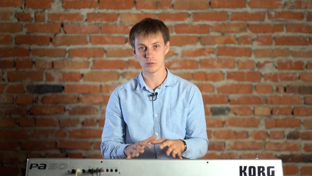 Сольфеджио онлайн: Лад. Мажор и минор. Тональность До мажор. Ступени.