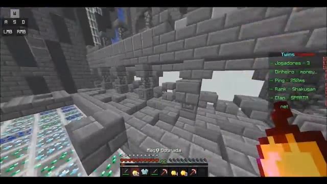 Sou hack? Chora nao BB смотреть онлайн