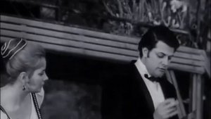 Спектакль "Обыкновенное чудо" Театра Сатиры. Фрагмент