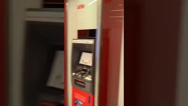 OCBC ATM [Singapore ATM] смотреть онлайн
