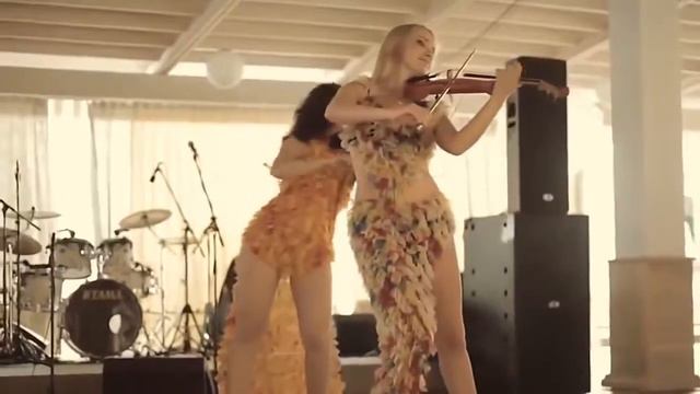 Скрипки смотреть онлайн