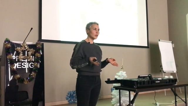 Лекция ««Какой интерьер увеличивает доход?» смотреть онлайн