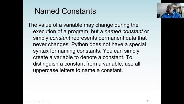 Python - Variables, Arithmetic Operations, Input Functions and Assignment operators - Input data