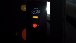 будильник в телефоне Самсунг