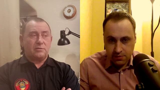 Конфликт на Украине в контексте противостояния США и Китая! Эфир с Максимом Калашниковым  Ч.1