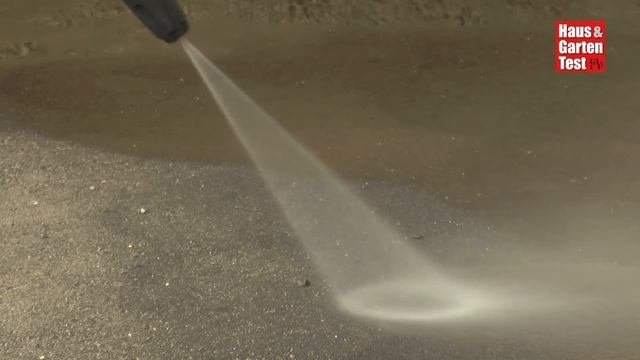 Testvideo Nilfisk C110.4-5 X-Tra