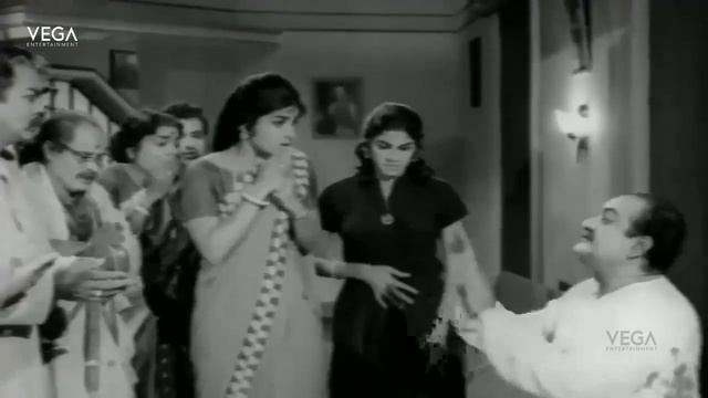 Jayalalitha Been Fooled By Her Family Members | Kumari Penn Movie Emotional Scene смотреть онлайн