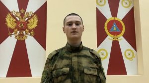 Марсель -  Здравствуй, мам