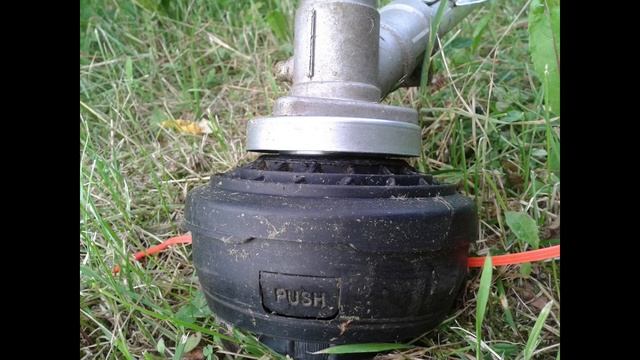 Триммерная головка ELAND A 001. Опробовано. Есть нюанс. смотреть онлайн