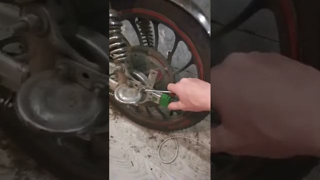 электровелосипед колхозник мотор-колесо 20 дюймов покрышки мощность смотреть онлайн