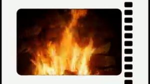 Как появился огонь?