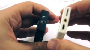 Обзор плеера Fiio M3