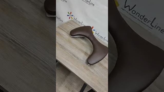 Підставка для манікюру Ergo смотреть онлайн