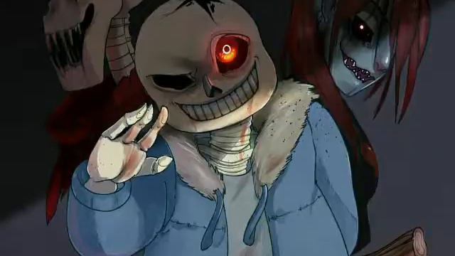 Horrorteyl