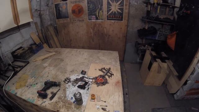 Ерекше еркекше сағат /// Часы для гаража Кастомные смотреть онлайн