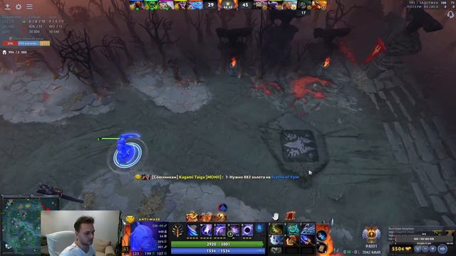 ВСЕМ ПРИВЕТ!) 7ка POS 1. Вбираемся на 8ка через лузстрики!Адекватный, уверенный стример смотреть онлайн