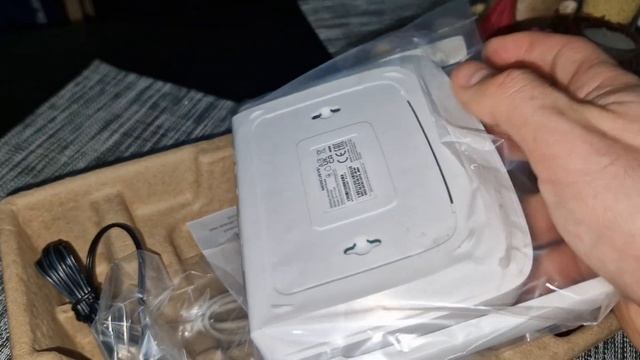 Router N300 MERCUSYS MW305R