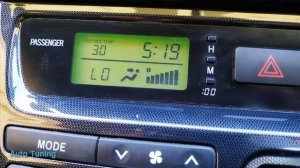 #Tuning #Toyota Wish (#AE10)#SUPERAUTOTUNING!!!!!!!!!!!!!!