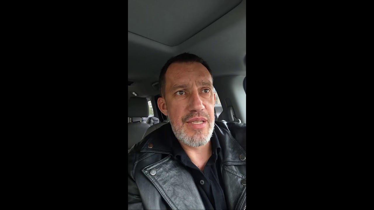 Задорный понедельник с Левиным 13 мая / часть 2 смотреть онлайн