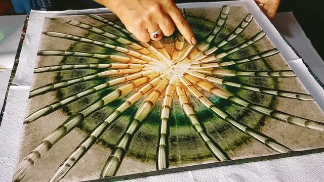 432  ARTE FLUIDO MGICO  UN MUNDO DE EFECTOS Y FANTASA SUBTITULOS EN INGLES