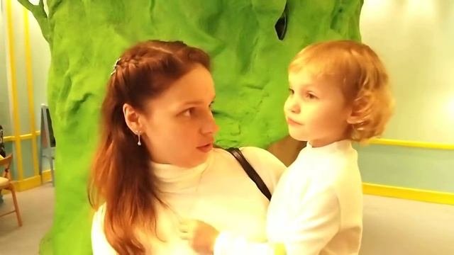 «Новый год в Дедморозовке». Отзывы зрителей о представлении от 28 декабря.