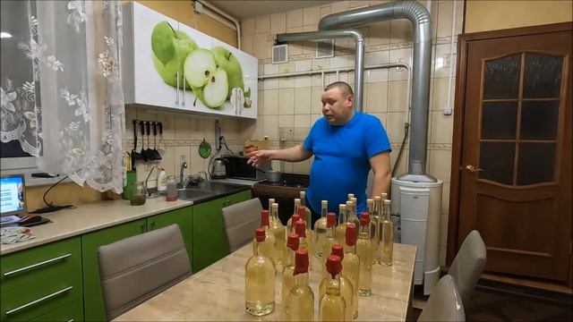 Супервоск сургуч для дизайна бутылок. смотреть онлайн