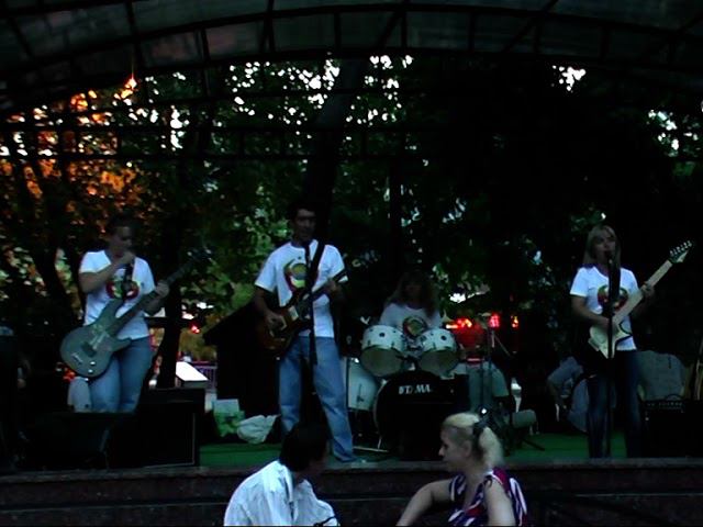 Знак качества. Одноименная. смотреть онлайн