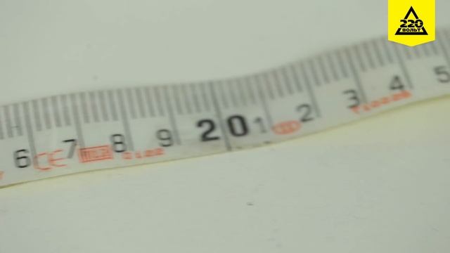 Обзор Лента измерительная STANLEY ''FatMax'' 2-34-824 смотреть онлайн