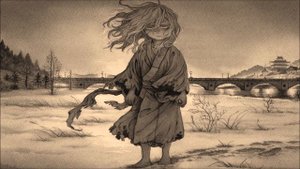 Fujiko Hemming - Make it Home  Monster Soundtrack Ending 2 OST II (Romaji & English Lyrics)