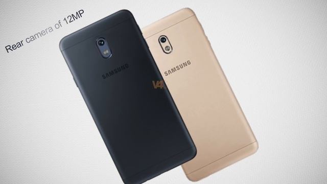 Samsung Galaxy J4 (2018) Release Date, Price, Specifications, Features, Camera, First Look, Launch смотреть онлайн