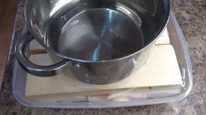 Вкусный рецепт засолки сала в холодном рассоле  с чесноком