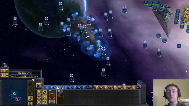 Star Wars - Absolute Corruption - Empire - Part 14 | I got a Surprise смотреть онлайн