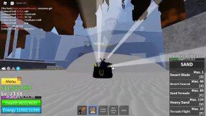 КАК ПОЛУЧИТЬ DEATH STEP В (BLOX FRUIT)