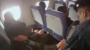 Громкое дело - Воздушная тюрьма. Секреты конвоя