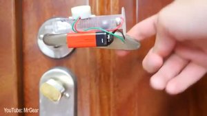 Как сделать сигнализацию самому