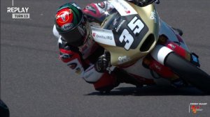 Moto 2 этап 3 сезон 2022