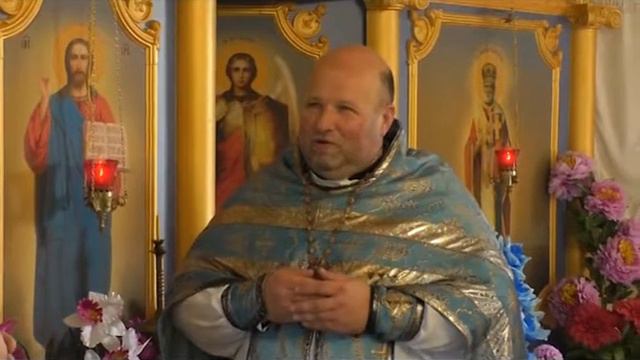 Чернігівщина духовна. Бобровицький храм Успіння Богородиці.